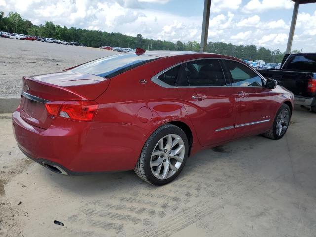 2G1155S30E9156247 | 2014 CHEVROLET IMPALA LTZ