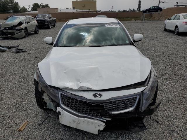 KNAGN4AD3G5093244 KIA OPTIMA HYBRID