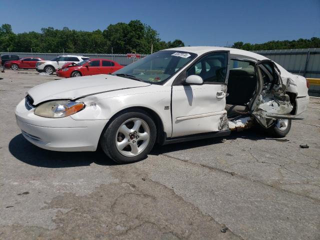 2000 Ford Taurus SES