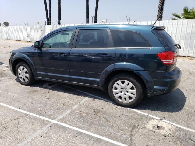 3C4PDCAB7ET281499 Dodge JOURNEY SE