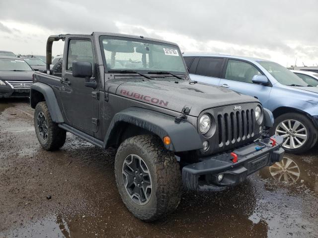 1C4HJWCG7EL202013 Jeep Wrangler Rubicon