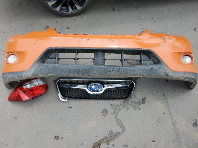 JF2GPAMC7F8217576 Subaru Xv Crosstrek 2.0 Limited