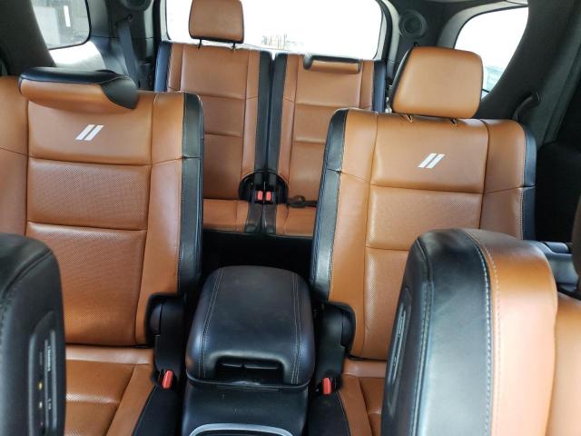 2019 DODGE DURANGO CI - 1C4SDHETXKC557062