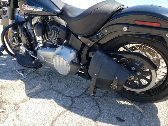 2012 HARLEY-DAVIDSON FLSTFB FAT 1HD1JNV17CB015098