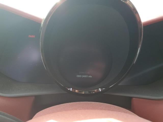2020 ASTON MARTIN VANTAGE SCFSMGAW0LGN04375