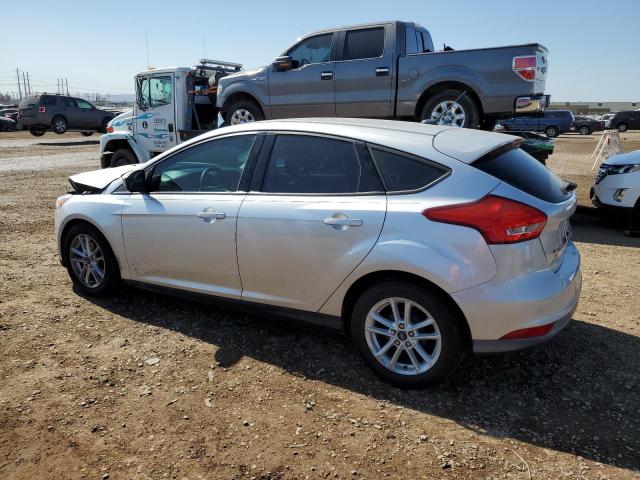 1FADP3K20JL332152 Ford FOCUS SE