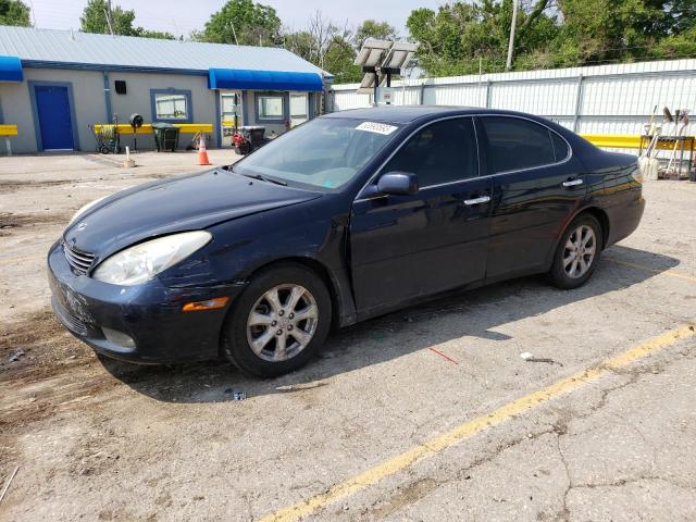 2003 Lexus ES 300 