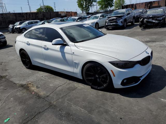 WBA4J1C50JBG77941 BMW 430i Gran Coupe