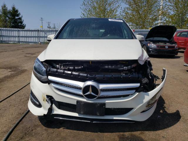 2015 MERCEDES-BENZ B 250 4MAT - WDDMH4GB9FJ311864