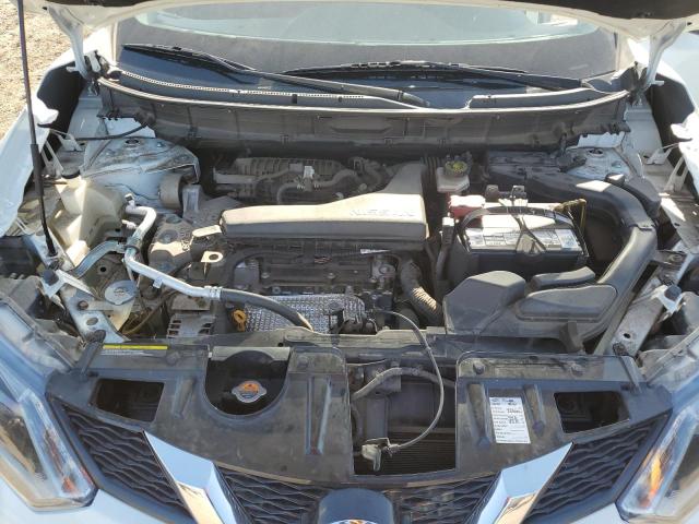 KNMAT2MV5GP690939 Nissan ROGUE S