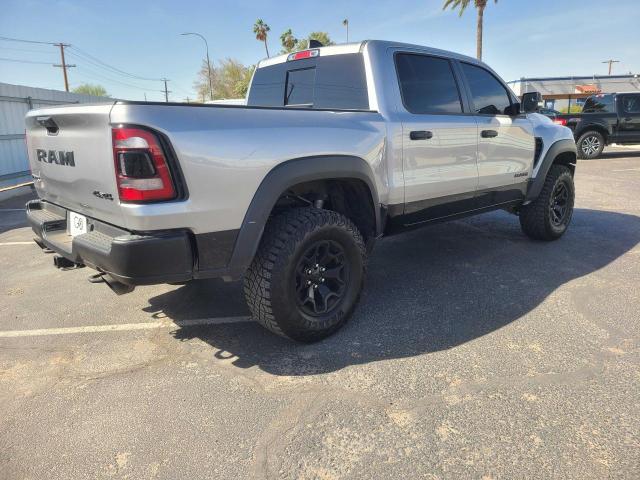 2022 RAM 1500 TRX 1C6SRFU92NN122290