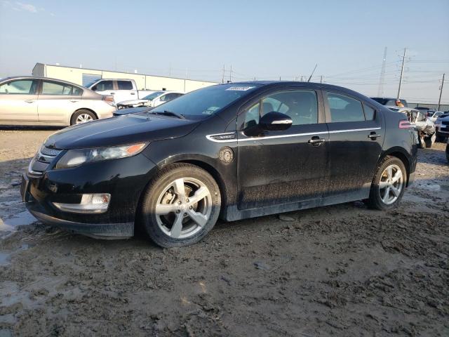 2014 Chevrolet Volt 