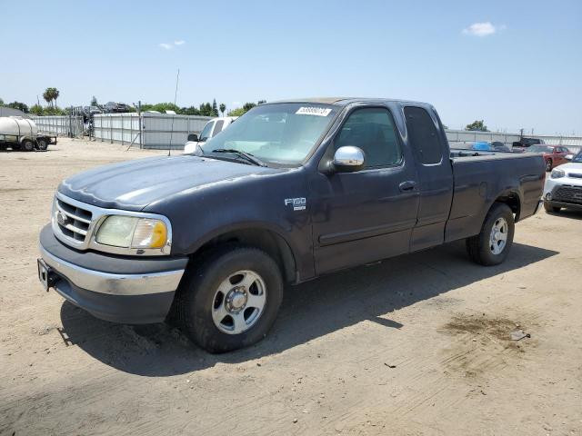 2001 Ford F-150 