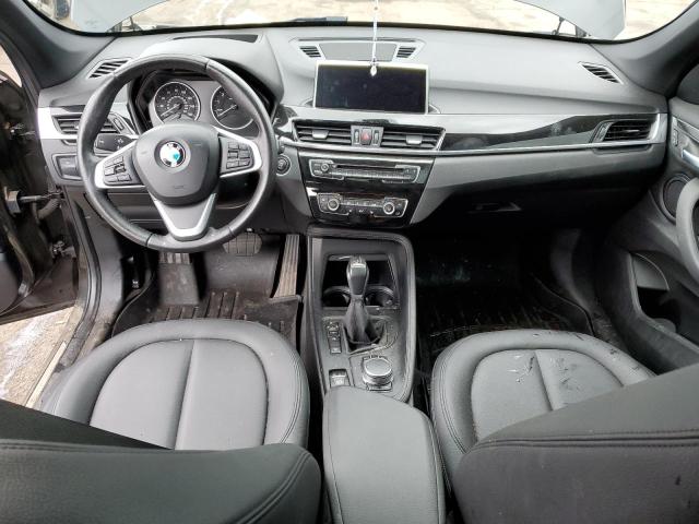 WBXHT3C38H5F69345 BMW X1 Xdrive28i