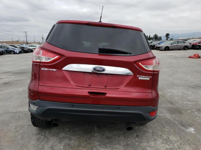 1FMCU0JX2EUC08325 Ford Escape Titanium