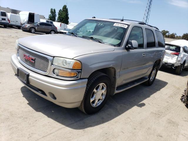 2004 GMC Yukon Denali