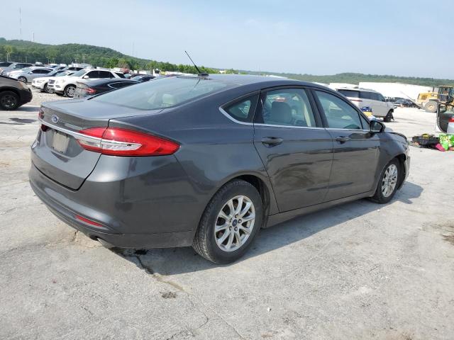 3FA6P0G78HR312108 Ford FUSION S