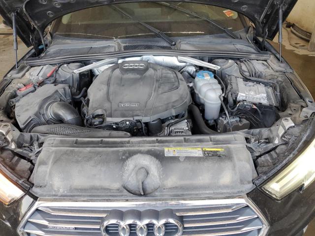 WAUFNAF42HN034545 2017 AUDI A4, photo no. 11