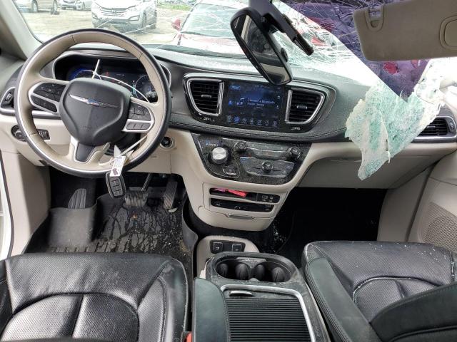 2C4RC1GG0HR680927 2017 CHRYSLER PACIFICA, photo no. 8