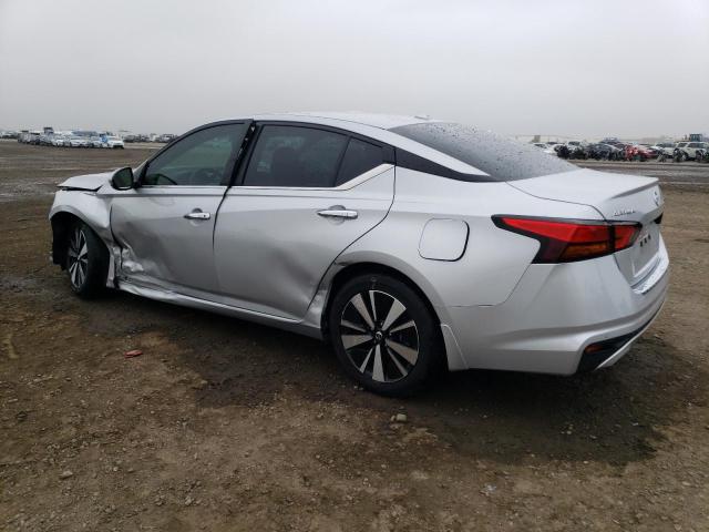 1N4BL4DV6NN373766 Nissan ALTIMA SV