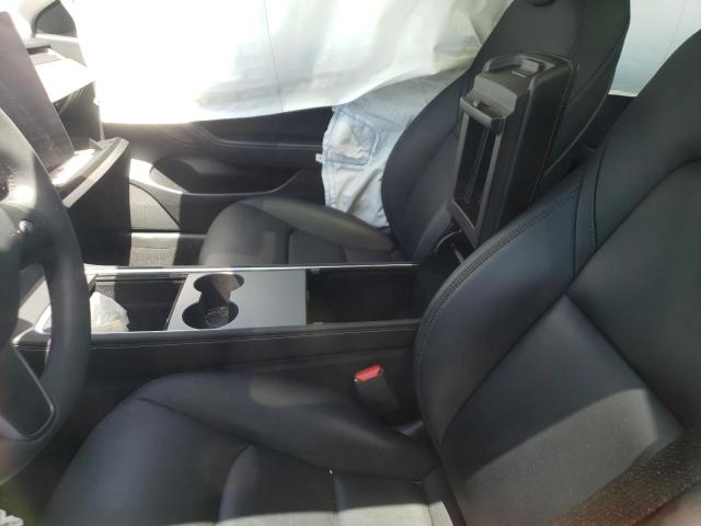 5YJ3E1EA6MF876567 Tesla MODEL 3