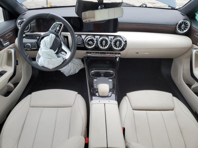 W1K3G4FB3MJ271214 Mercedes-Benz A 220 4matic