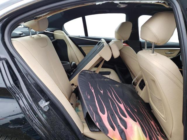 2018 BMW 330 XI - WBA8D9G55JNU71852