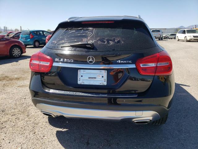 WDCTG4GB3FJ117186 Mercedes-Benz Gla 250 4matic