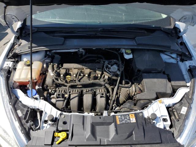 1FADP3F22JL207874 Ford FOCUS SE