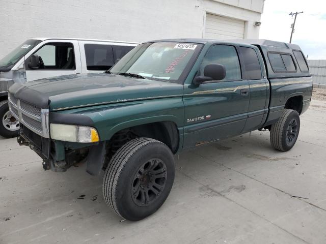 2000 Dodge Ram 2500 