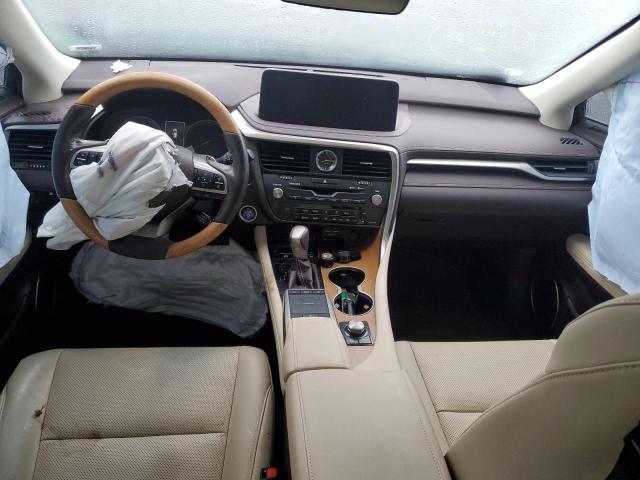 Lexus RX 450H 2020 2T2HGMDA7LC051994 Image 8