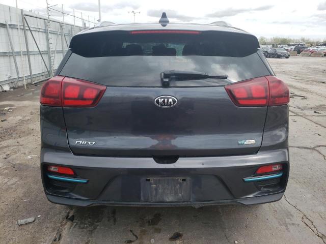 KNDCC3LG6K5024288 | 2019 KIA NIRO EX