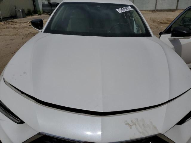 2021 ACURA TLX ADVANC 19UUB6F63MA001574