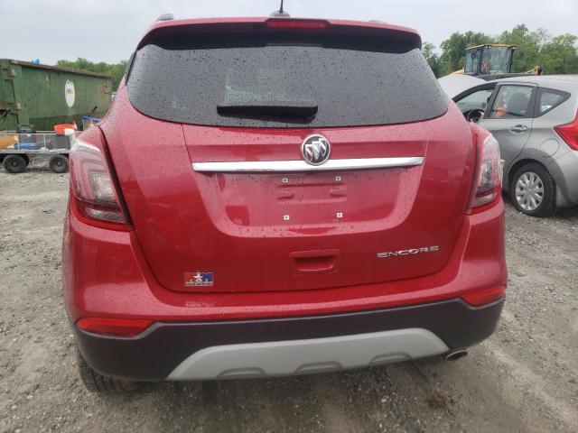 KL4CJASB9KB861855 Buick Encore PRE 6