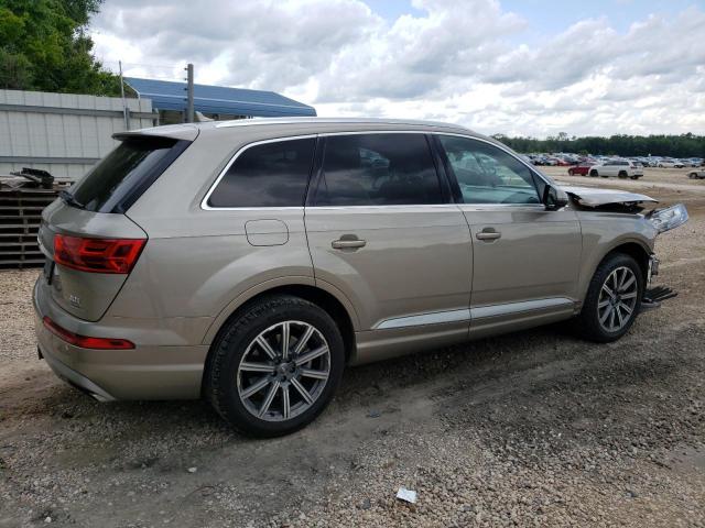 VIN WA1LABF74HD053471 2017 Audi Q7, Premium Plus no.3