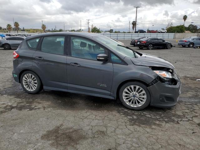 1FADP5EU5HL102643 Ford C-MAX SE