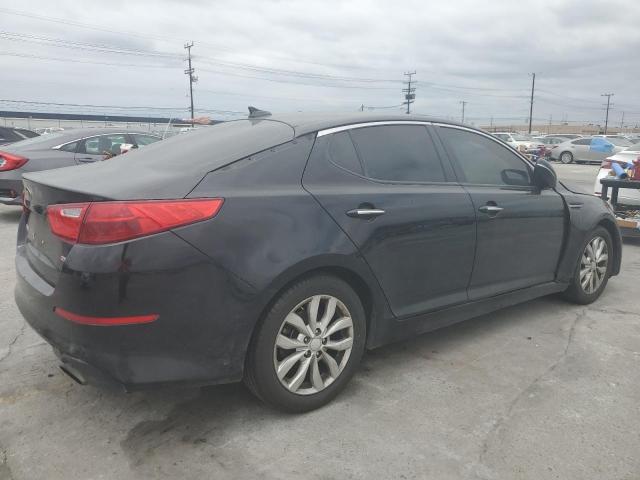 5XXGM4A72FG460709 KIA Optima Lx