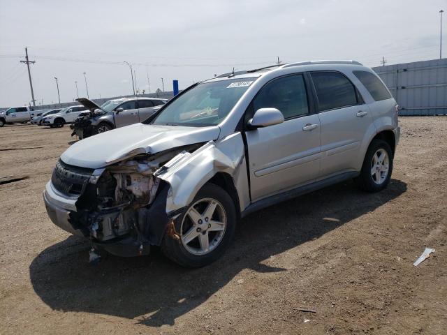 2006 Chevrolet Equinox LT