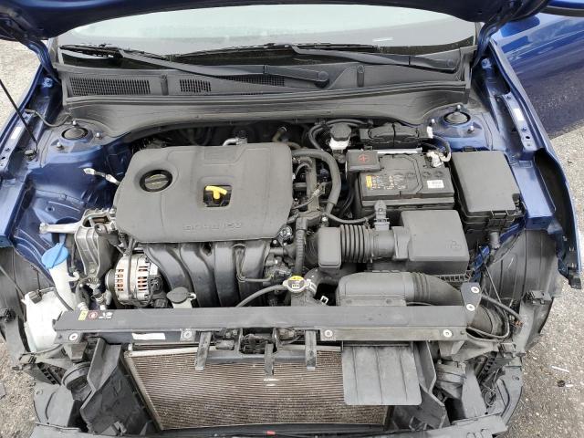 3KPF24AD8KE068103 KIA FORTE FE