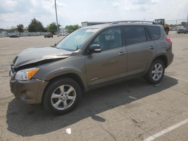 2012 Toyota RAV4 Limited