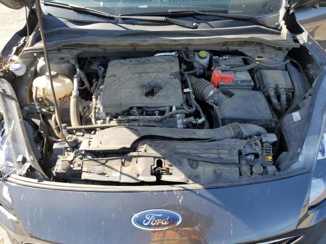1FMCU9G66LUB73742 Ford ESCAPE SE