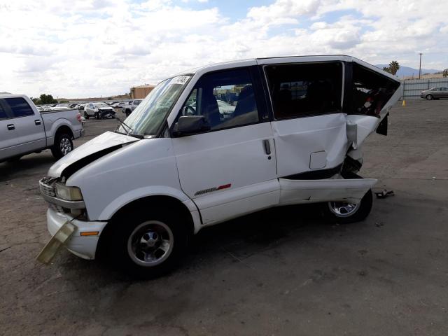 1999 Chevrolet Astro Cargo Van 