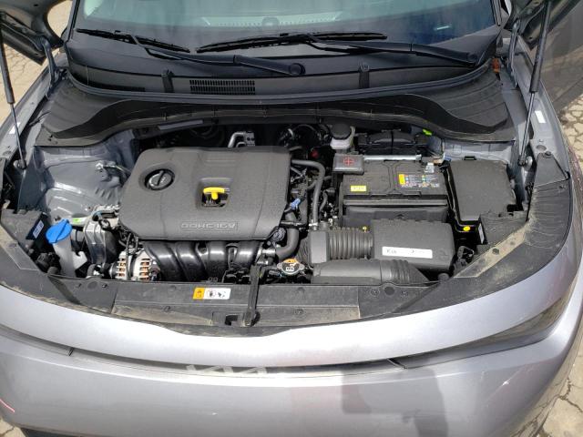 KNDJ23AU8P7844189 KIA SOUL LX