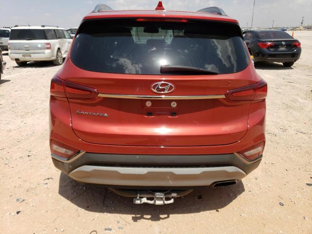 2019 HYUNDAI SANTA FE L - 5NMS53AD5KH114432