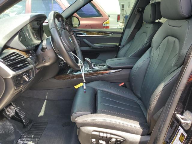 2018 BMW X5 SDRIVE3 - 5UXKR2C57J0Z20760