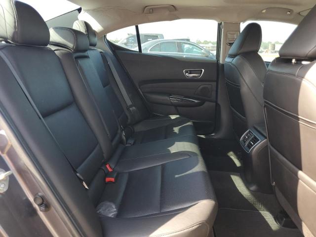 2020 ACURA TLX TECHNO - 19UUB1F50LA016610