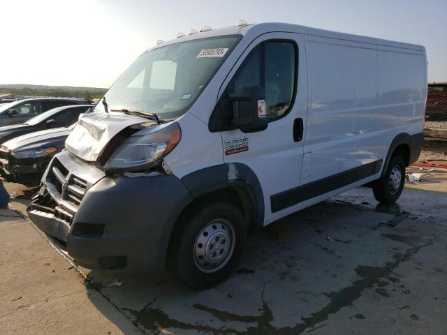 2015 Ram ProMaster 