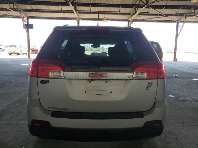 2GKALREK5E6265445 GMC Terrain Sle