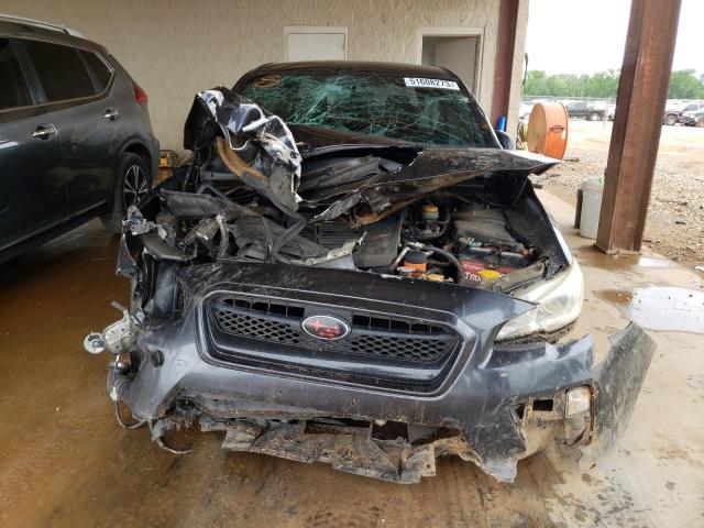 JF1VA1B64G9824833 Subaru WRX