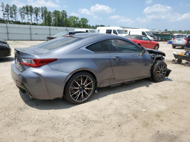 2016 LEXUS RC-F JTHHP5BC0G5005701